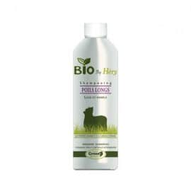 Shampooing Bio pour Chien à Poils Longs - Shampooing Biologique Chien